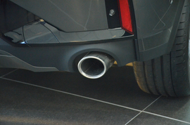 2023款领克05新能源