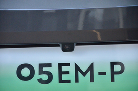 2023款领克05新能源