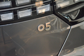 2023款领克05新能源