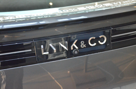 2023款领克05新能源