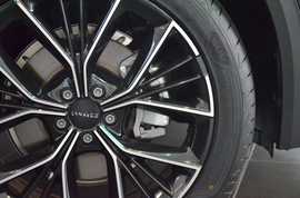 2023款领克05新能源