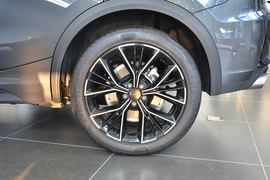 2023款领克05新能源