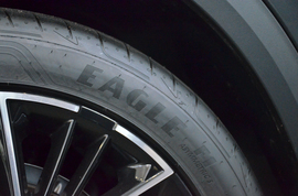 2023款领克05新能源