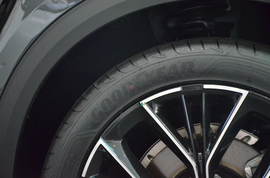 2023款领克05新能源