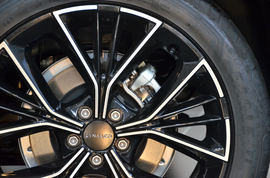 2023款领克05新能源