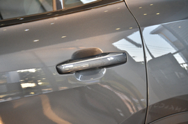 2023款领克05新能源