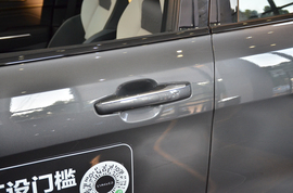 2023款领克05新能源