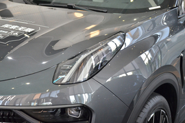 2023款领克05新能源