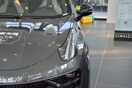 2023款领克05新能源