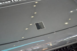 2023款领克05新能源