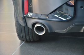 2023款领克05新能源