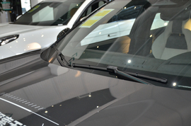 2023款领克05新能源