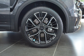 2023款领克05新能源