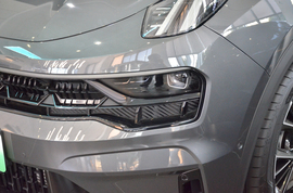 2023款领克05新能源