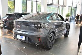 2023款领克05新能源