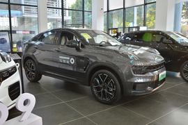 2023款领克05新能源