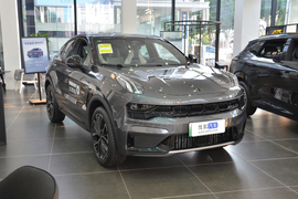 2023款领克05新能源