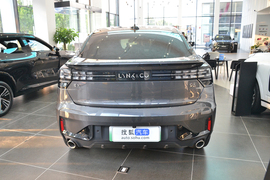 2023款领克05新能源