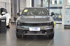 2023款领克05新能源