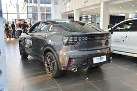 2023款领克05新能源