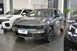 2023款领克05新能源