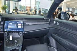 2023款领克05新能源