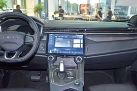 2023款领克05新能源