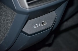 2023款领克05新能源