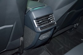 2023款领克05新能源