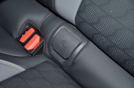 2023款领克05新能源