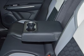 2023款领克05新能源