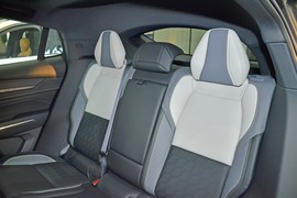 2023款领克05新能源