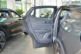 2023款领克05新能源