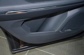 2023款领克05新能源