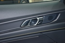 2023款领克05新能源