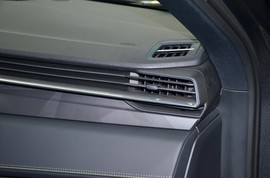 2023款领克05新能源