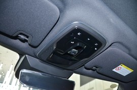 2023款领克05新能源