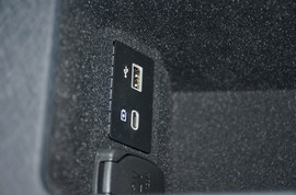 2023款领克05新能源