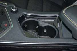 2023款领克05新能源