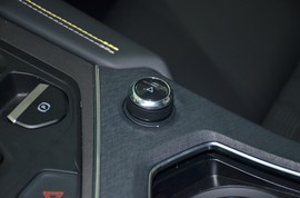 2023款领克05新能源