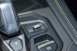 2023款领克05新能源