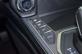 2023款领克05新能源