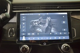 2023款领克05新能源