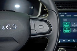 2023款领克05新能源