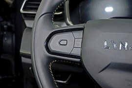 2023款领克05新能源