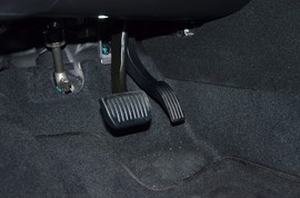 2023款领克05新能源