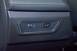 2023款领克05新能源