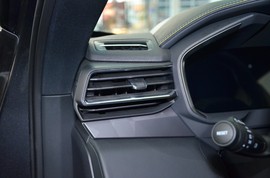 2023款领克05新能源