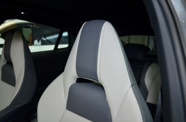 2023款领克05新能源