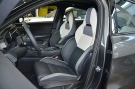 2023款领克05新能源